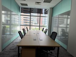 Lippo Centre (D2), Office #577336641